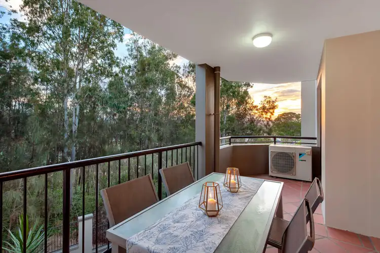 Third view of Homely apartment listing, E15/1 Great Hall Drive, Miami QLD 4220