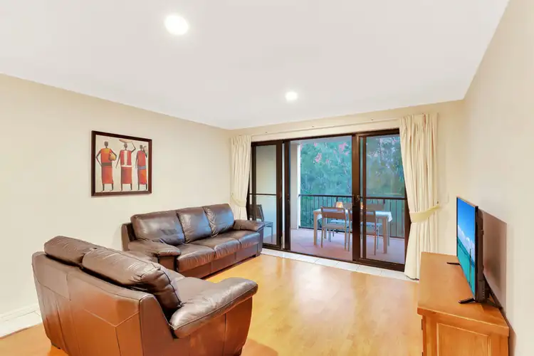 Sixth view of Homely apartment listing, E15/1 Great Hall Drive, Miami QLD 4220