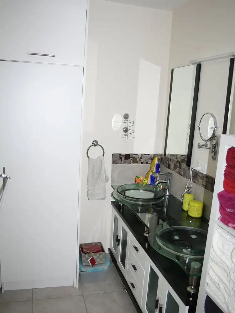 Third view of Homely unit listing, Unit 38 & Nicholson River Park, Nicholson VIC 3882