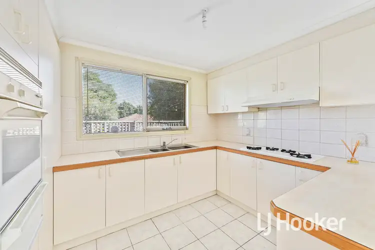 Third view of Homely unit listing, 1/47 David Collins Drive, Endeavour Hills VIC 3802