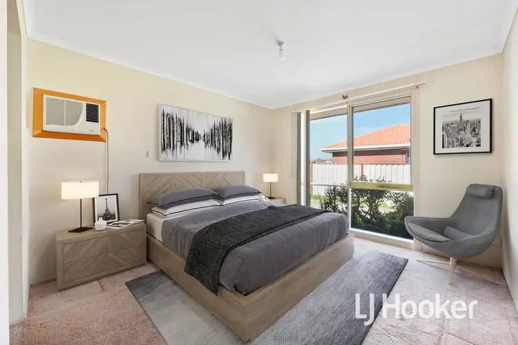 Fifth view of Homely unit listing, 1/47 David Collins Drive, Endeavour Hills VIC 3802