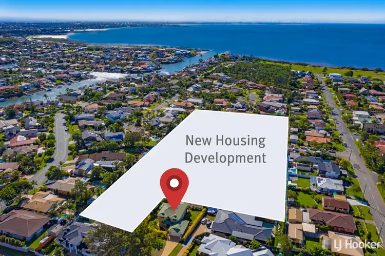 23 Galley Way, Birkdale QLD 4159
