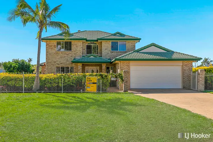 Second view of Homely house listing, 23 Galley Way, Birkdale QLD 4159