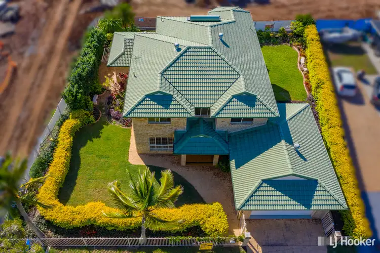 Third view of Homely house listing, 23 Galley Way, Birkdale QLD 4159