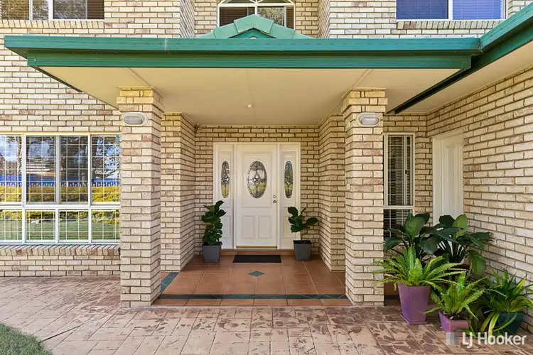 Fourth view of Homely house listing, 23 Galley Way, Birkdale QLD 4159