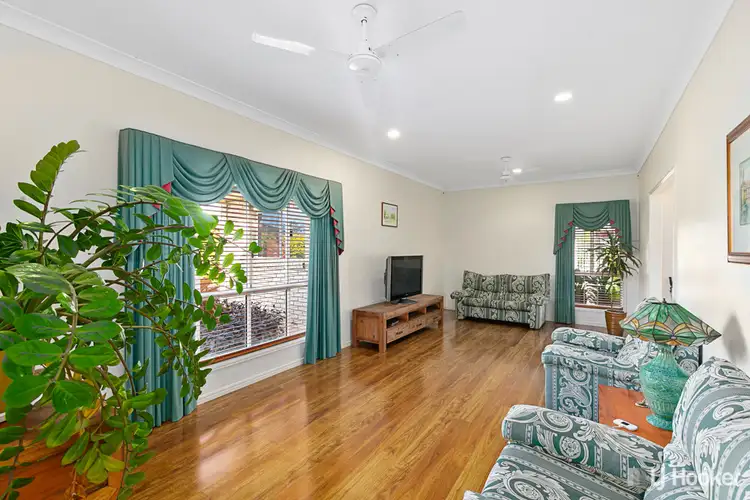 Fifth view of Homely house listing, 23 Galley Way, Birkdale QLD 4159