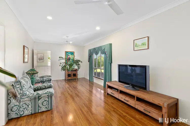 Sixth view of Homely house listing, 23 Galley Way, Birkdale QLD 4159