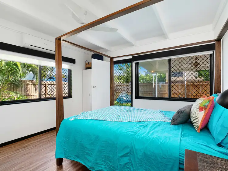 Second view of Homely semi-detached listing, 1/32 Anderson Street, Trinity Beach QLD 4879