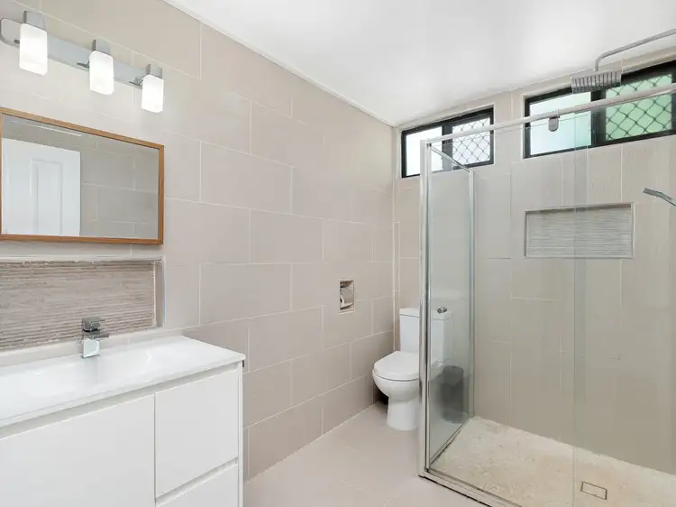 Third view of Homely semi-detached listing, 1/32 Anderson Street, Trinity Beach QLD 4879