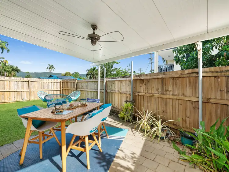 Fourth view of Homely semi-detached listing, 1/32 Anderson Street, Trinity Beach QLD 4879
