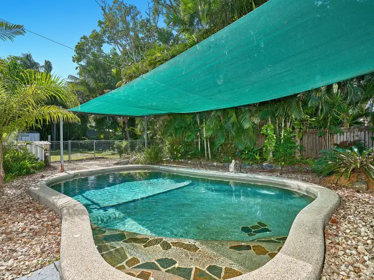 Fifth view of Homely semi-detached listing, 1/32 Anderson Street, Trinity Beach QLD 4879