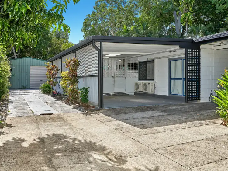 Sixth view of Homely semi-detached listing, 1/32 Anderson Street, Trinity Beach QLD 4879