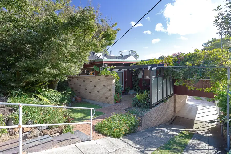 Main view of Homely house listing, 4 Merran Avenue, Charlestown NSW 2290