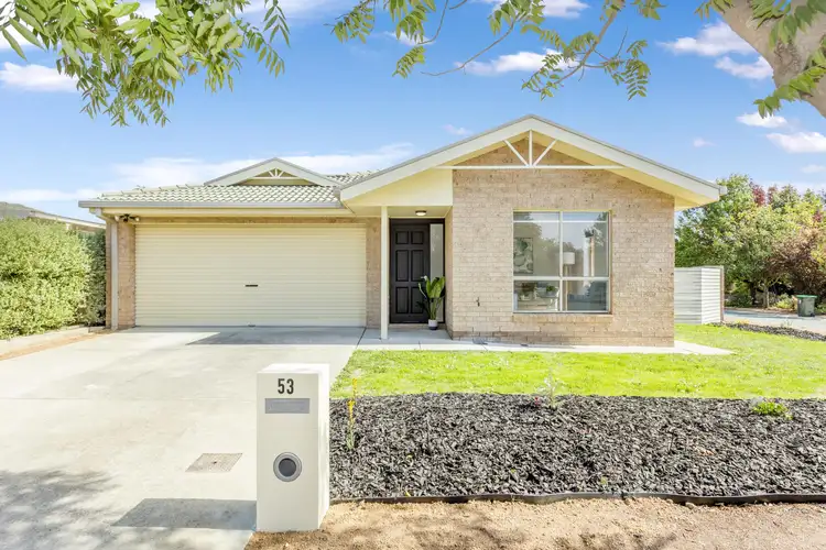 53 Shoobridge Circuit, Dunlop ACT 2615