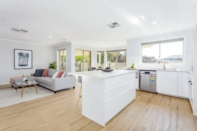 Fourth view of Homely house listing, 53 Shoobridge Circuit, Dunlop ACT 2615