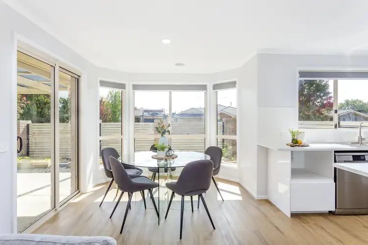 Sixth view of Homely house listing, 53 Shoobridge Circuit, Dunlop ACT 2615