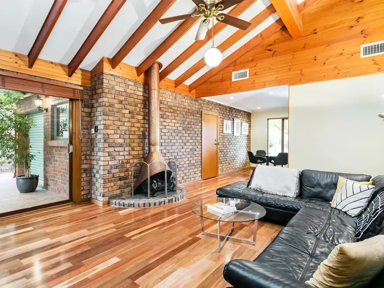 Second view of Homely house listing, 91 Sir John Marks Drive, West Lakes SA 5021