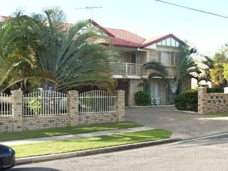Main view of Homely unit listing, 1/18 Chaucer Street, Moorooka QLD 4105