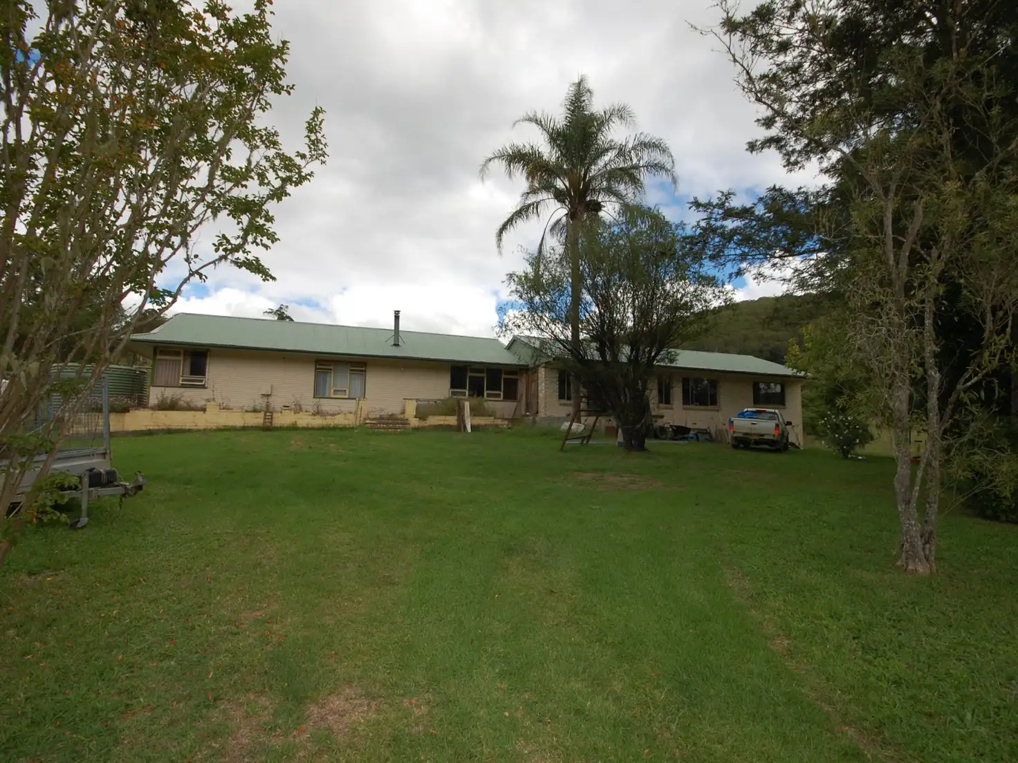Main view of Homely rural property listing, Address available on request