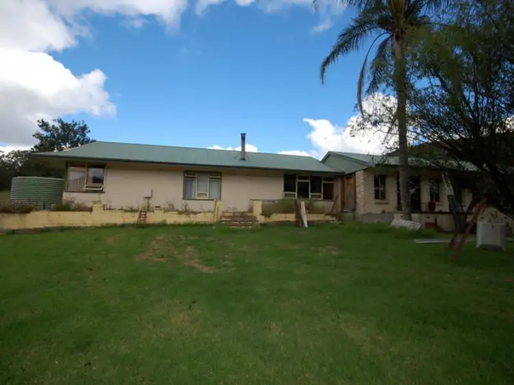 Fifth view of Homely rural property listing, Address available on request