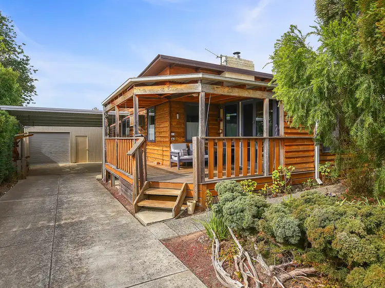 95 Bayley Street, Alexandra VIC 3714