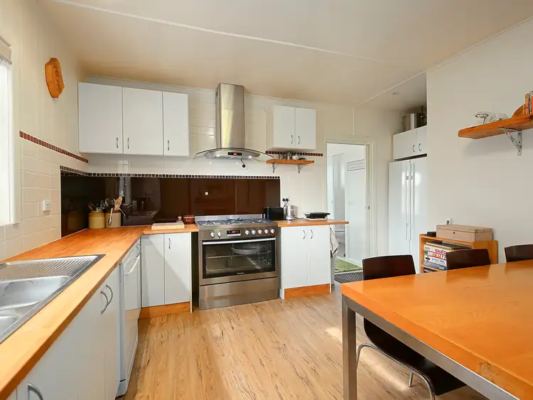 Second view of Homely house listing, 95 Bayley Street, Alexandra VIC 3714