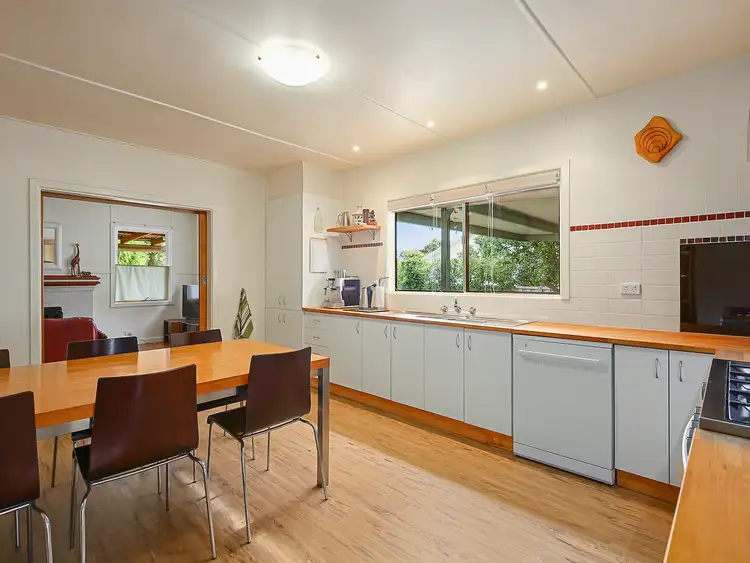Third view of Homely house listing, 95 Bayley Street, Alexandra VIC 3714