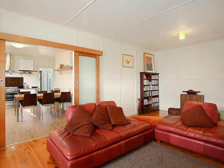 Fifth view of Homely house listing, 95 Bayley Street, Alexandra VIC 3714