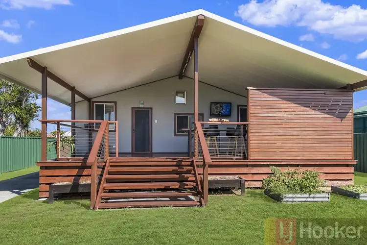 Third view of Homely house listing, 163 Yamba Road, Yamba NSW 2464