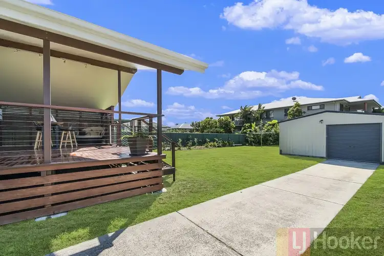 Fourth view of Homely house listing, 163 Yamba Road, Yamba NSW 2464