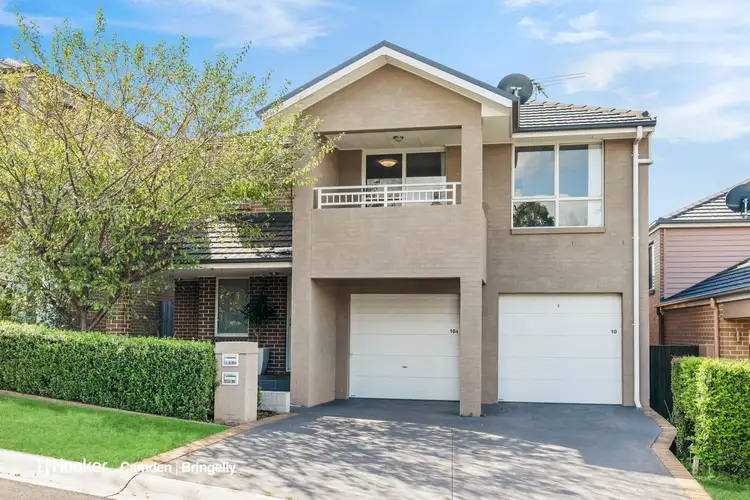 10A Istana Street, Campbelltown NSW 2560