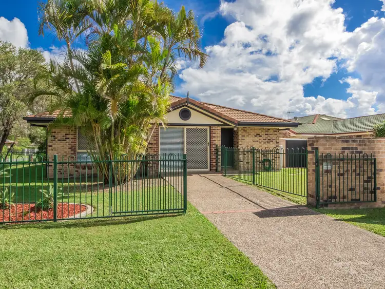 1/96 Bienvenue Drive, Currumbin Waters QLD 4223