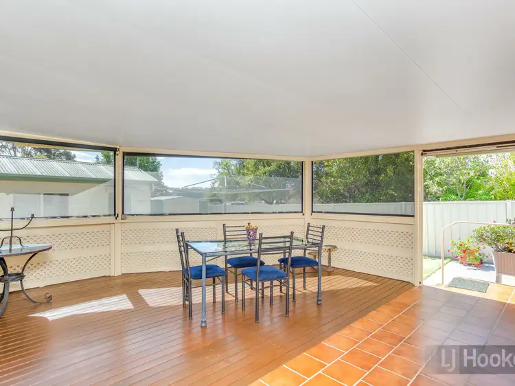 Second view of Homely house listing, 6 Silky Ash Close, Old Bar NSW 2430
