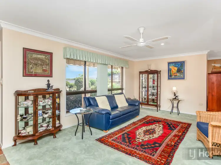 Fourth view of Homely house listing, 6 Silky Ash Close, Old Bar NSW 2430