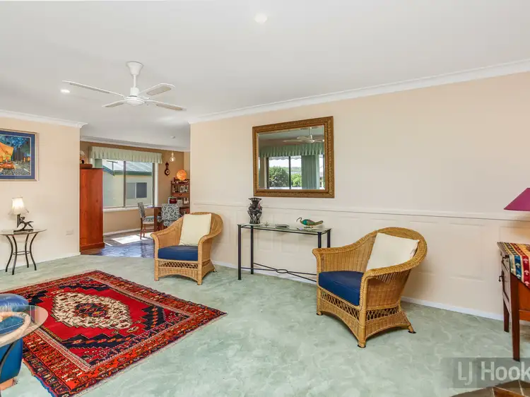 Fifth view of Homely house listing, 6 Silky Ash Close, Old Bar NSW 2430