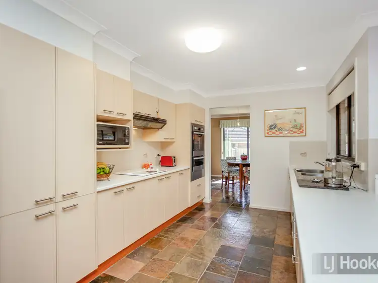 Seventh view of Homely house listing, 6 Silky Ash Close, Old Bar NSW 2430