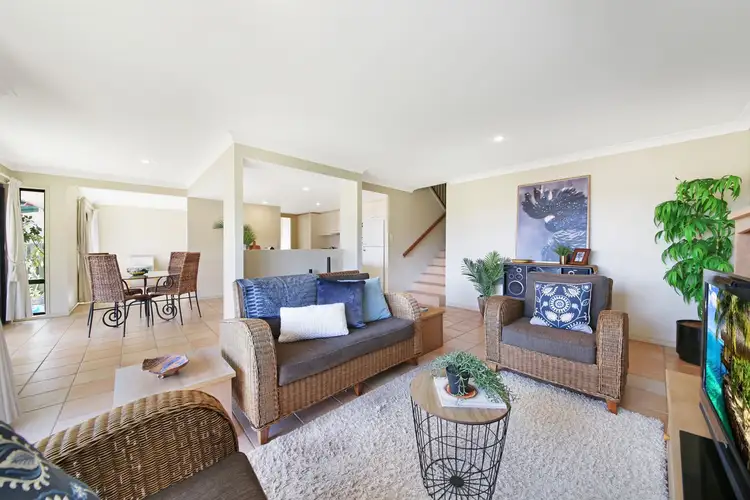 Third view of Homely house listing, 8 Numalla Court, Elanora QLD 4221