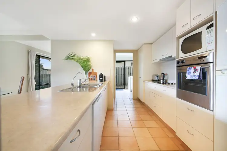 Fourth view of Homely house listing, 8 Numalla Court, Elanora QLD 4221