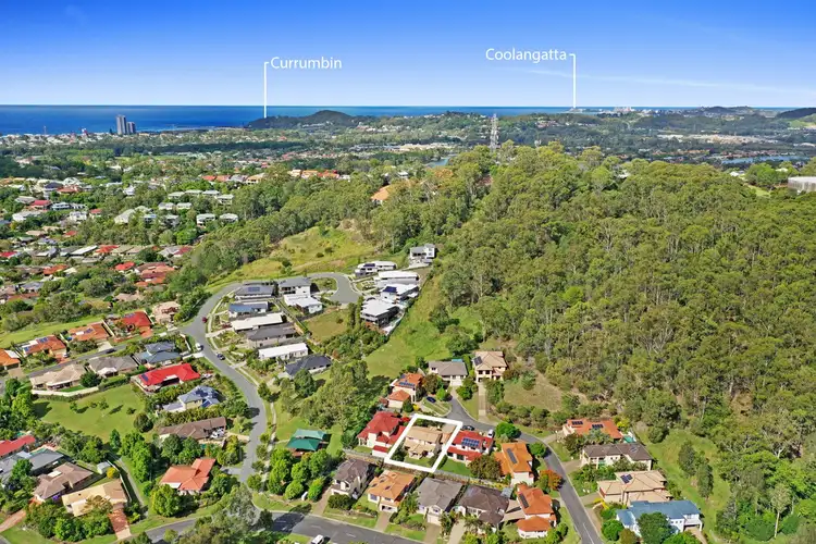 Fifth view of Homely house listing, 8 Numalla Court, Elanora QLD 4221