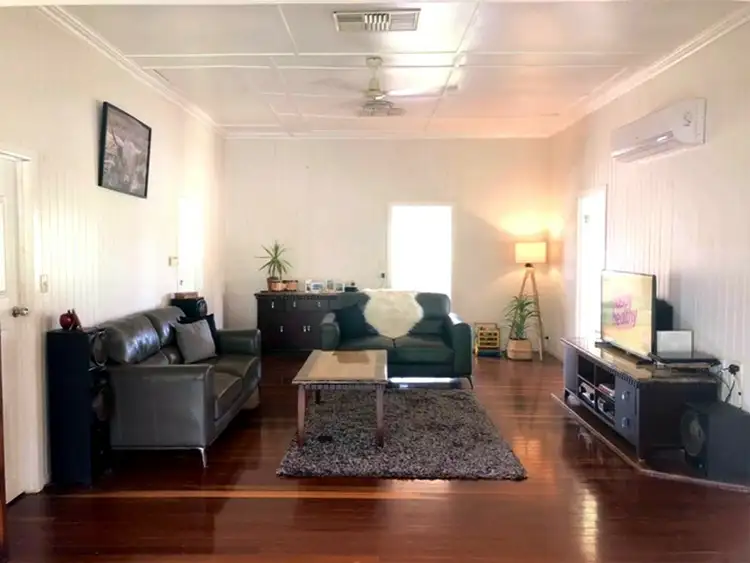 Second view of Homely house listing, 3 Douglass Street, Clermont QLD 4721