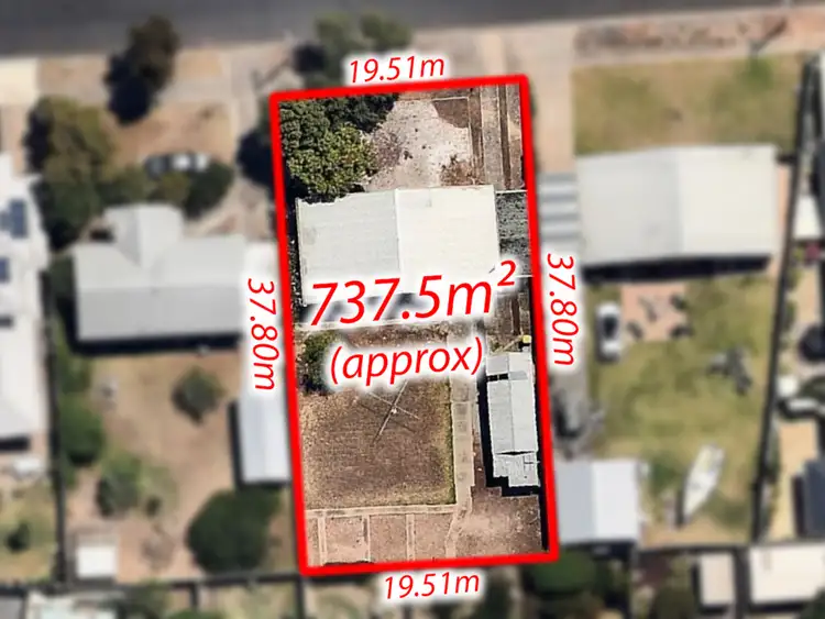 28 Sutton Avenue, Seacombe Gardens SA 5047