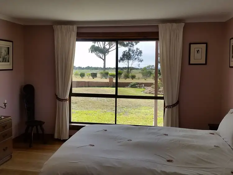 Seventh view of Homely rural property listing, 21506 Tasman Highway, Four Mile Creek TAS 7215