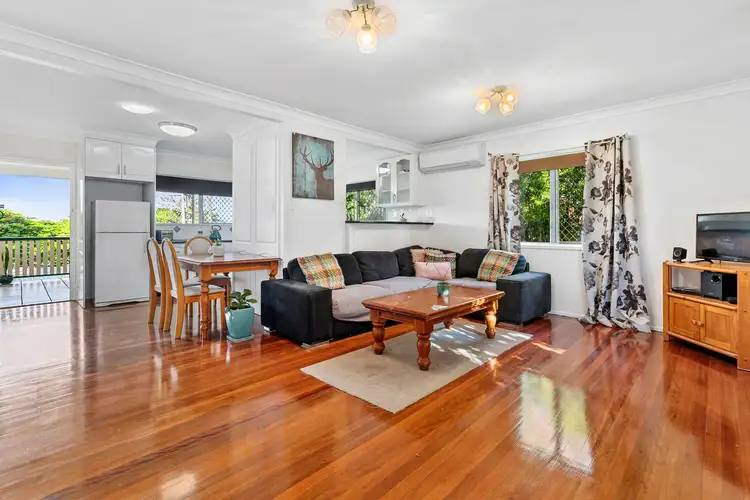 8 Dean Road, Alexandra Hills QLD 4161