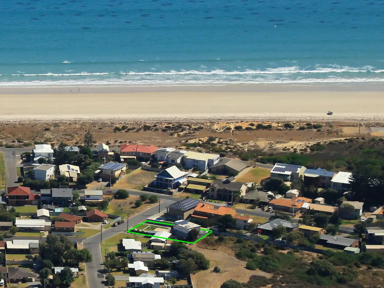 Main view of Homely house listing, 3 Nardoo Road, Aldinga Beach SA 5173