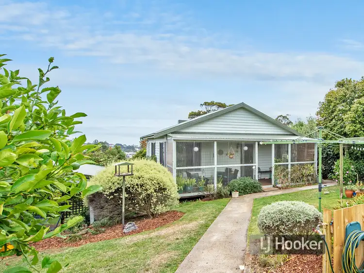 Fourth view of Homely house listing, 19 Linton Street, Upper Burnie TAS 7320