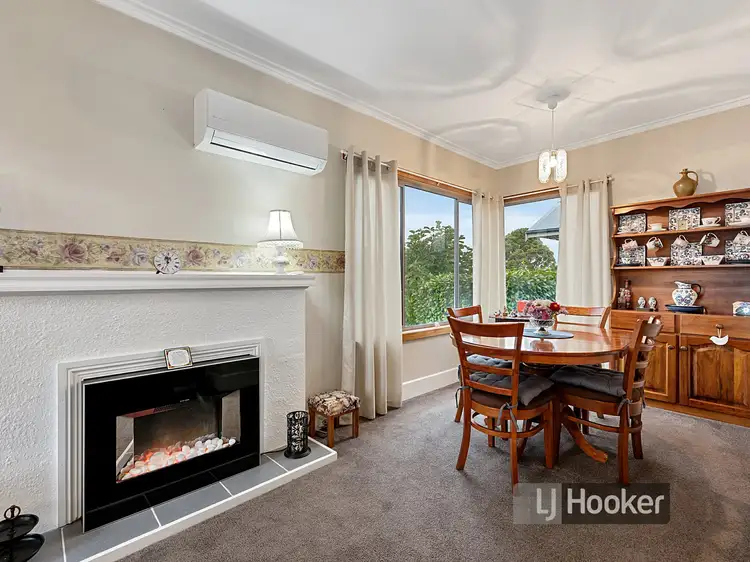 Fifth view of Homely house listing, 19 Linton Street, Upper Burnie TAS 7320