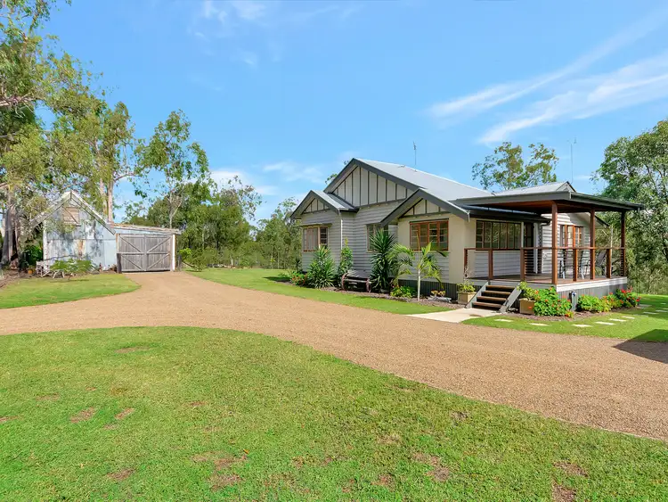 37 Applewoods Lane, Fernvale QLD 4306