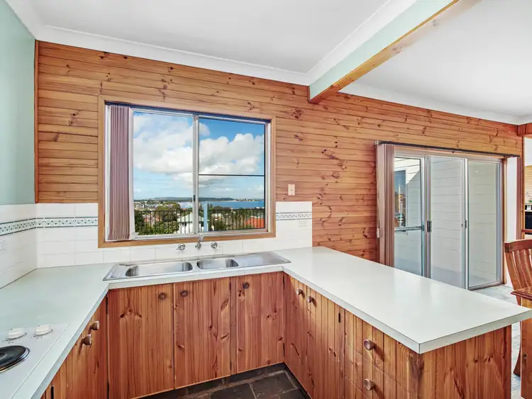 Fifth view of Homely house listing, 23 Vista Parade, Belmont NSW 2280