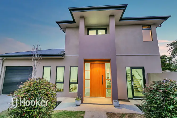 1/40 Marshall Terrace, Brooklyn Park SA 5032