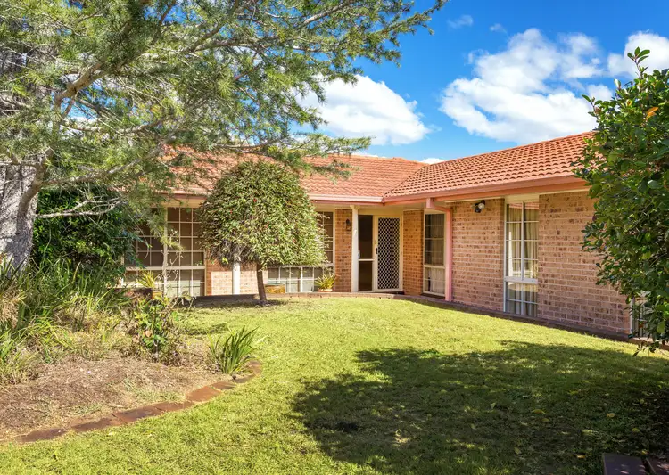 Fourth view of Homely house listing, 1 Alonbar Crescent, Taree NSW 2430